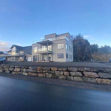 Kabelvåg Nydelig Leilighet Pa Kreta I Lofoten מראה חיצוני תמונה
