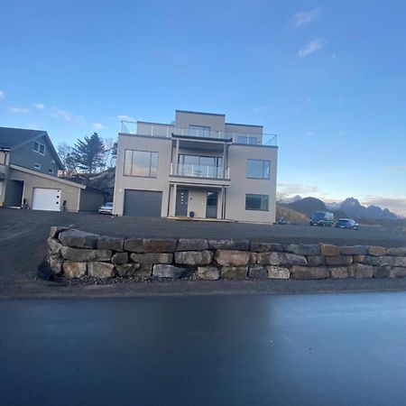 Kabelvåg Nydelig Leilighet Pa Kreta I Lofoten מראה חיצוני תמונה