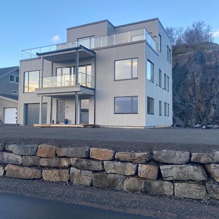 Kabelvåg Nydelig Leilighet Pa Kreta I Lofoten מראה חיצוני תמונה