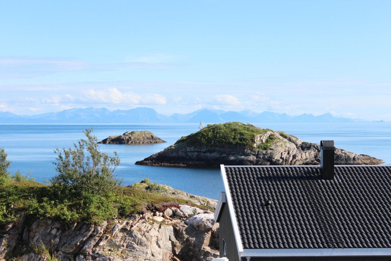 Kabelvåg Nydelig Leilighet Pa Kreta I Lofoten מראה חיצוני תמונה