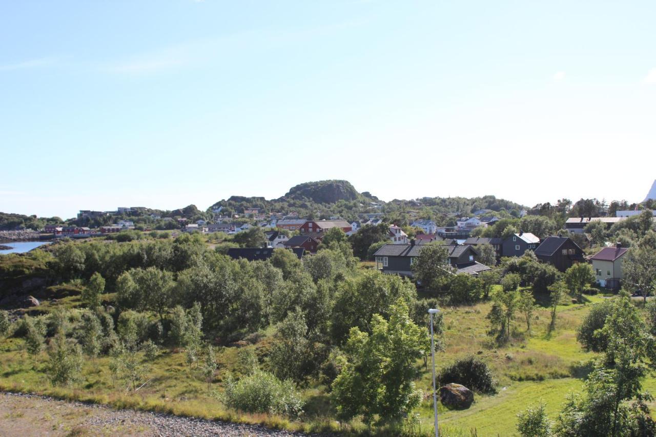 Kabelvåg Nydelig Leilighet Pa Kreta I Lofoten מראה חיצוני תמונה