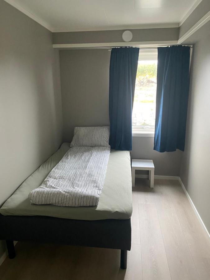 Kabelvåg Nydelig Leilighet Pa Kreta I Lofoten מראה חיצוני תמונה