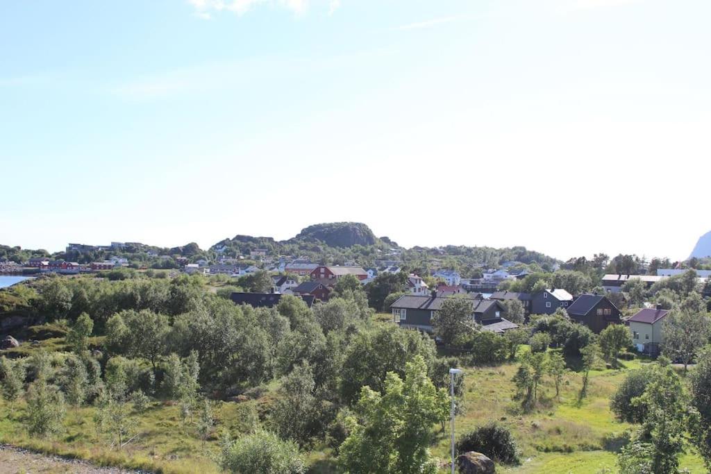 Kabelvåg Nydelig Leilighet Pa Kreta I Lofoten מראה חיצוני תמונה