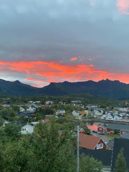 Kabelvåg Nydelig Leilighet Pa Kreta I Lofoten מראה חיצוני תמונה