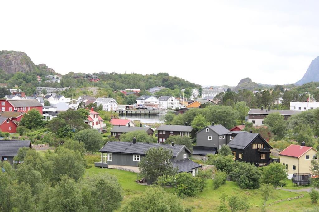 Kabelvåg Nydelig Leilighet Pa Kreta I Lofoten מראה חיצוני תמונה