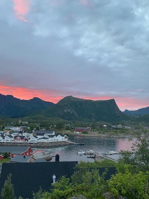 Kabelvåg Nydelig Leilighet Pa Kreta I Lofoten מראה חיצוני תמונה