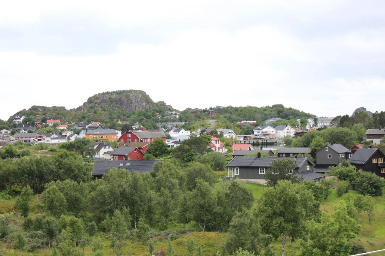 Kabelvåg Nydelig Leilighet Pa Kreta I Lofoten מראה חיצוני תמונה