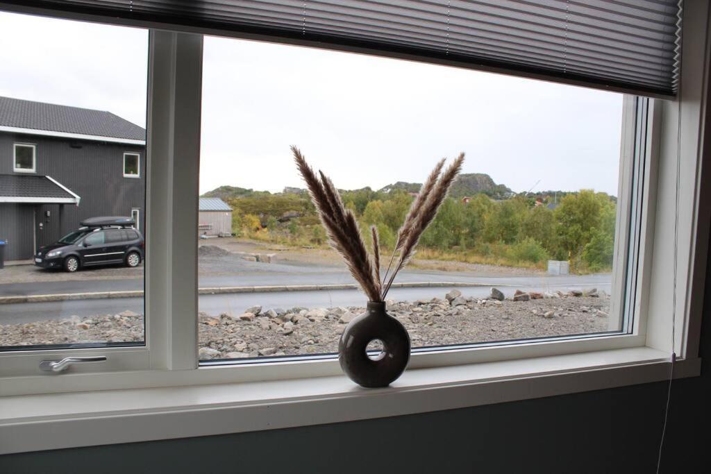 Kabelvåg Nydelig Leilighet Pa Kreta I Lofoten מראה חיצוני תמונה