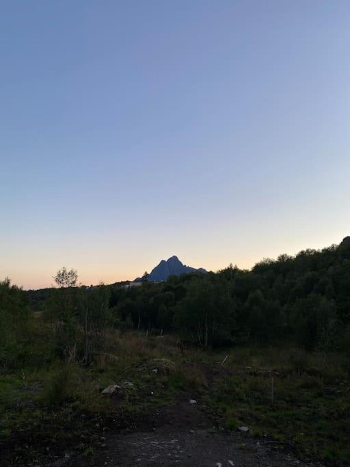Kabelvåg Nydelig Leilighet Pa Kreta I Lofoten מראה חיצוני תמונה