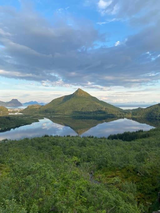 Kabelvåg Nydelig Leilighet Pa Kreta I Lofoten מראה חיצוני תמונה